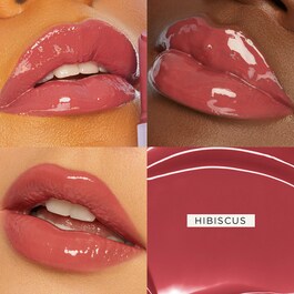 Maracuja Magic Juicy Lip Duo - Makeup-kit i reseformat