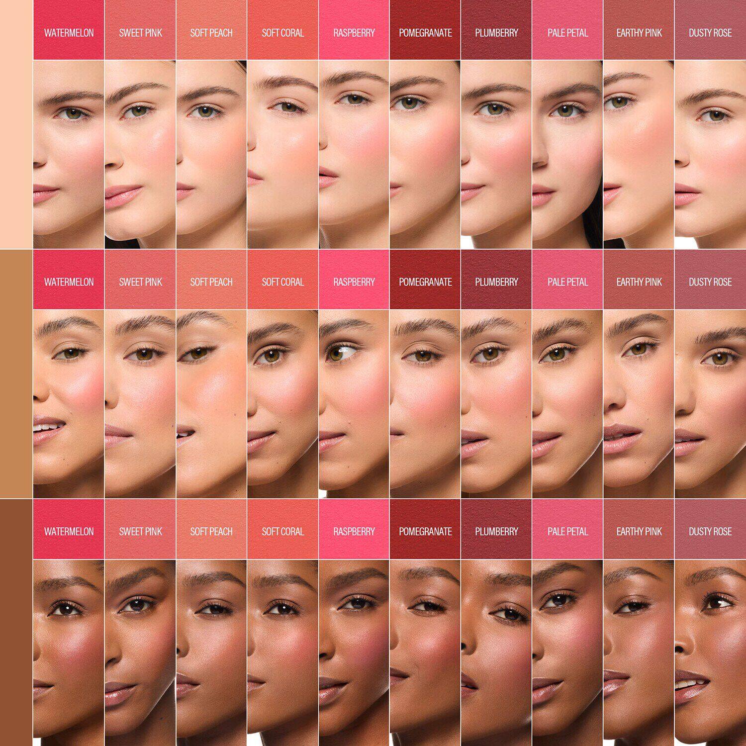 Blush stick makeup new arrivals