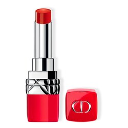 Rouge Dior Ultra Rouge - Läppstift - Ultra-pigmenterat & 12-timmars hållbarhet
