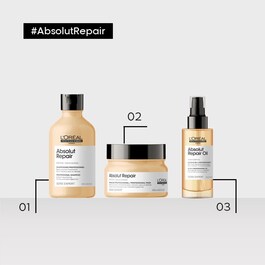 Mythic Oil 