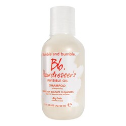 Hairdresser's Invisible Oil - Shampoo