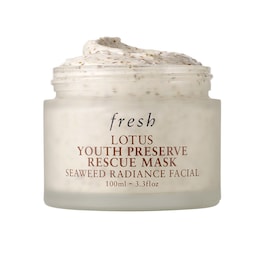 Lotus Youth Preserve - Rescue Mask