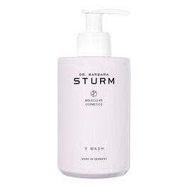 V  Wash - Gentle Intimate Wash