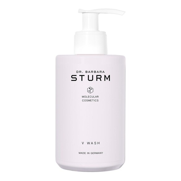 V  Wash - Gentle Intimate Wash, DR. BARBARA STURM