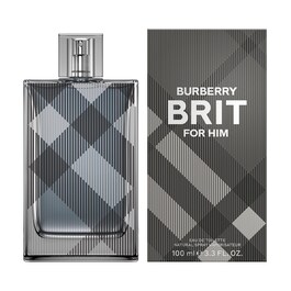 Burberry pour homme on sale