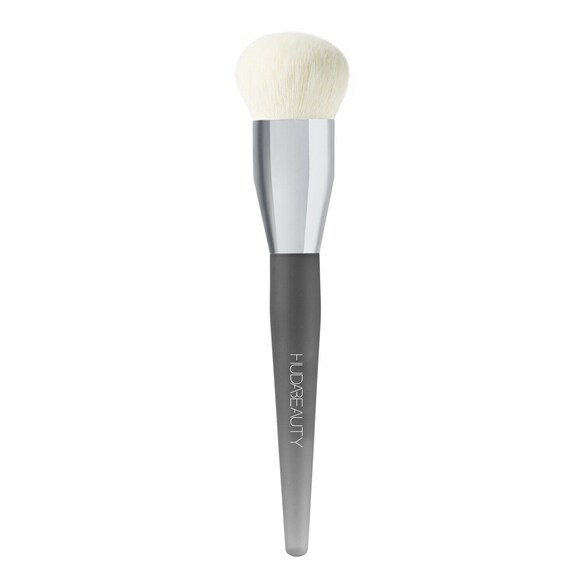 Huda Beauty Base Brush -  Foundationborste, HUDA BEAUTY