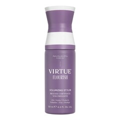 Flourish - Volymgivande stylingmousse, VIRTUE
