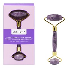 Quartz facial roller - Face and neck, SEPHORA COLLECTION