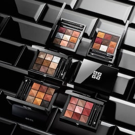 Le 9 Palette -  ögonskugga