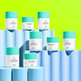Protini™ Polypeptide Cream - Fuktgivande Ansiktskräm