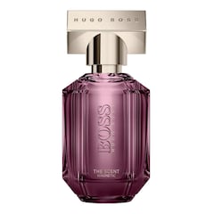 The Scent Magnetic - Eau de Parfum för kvinnor, HUGO BOSS