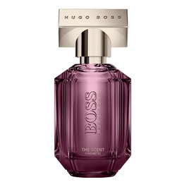 The Scent Magnetic - Eau de Parfum för kvinnor