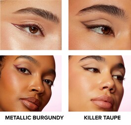 Killer Liner - Gel Eyeliner