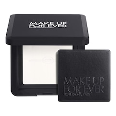 HD Skin Perfecting Pressed Powder - Omärkbart och ultralätt kompaktpuder, MAKE UP FOR EVER