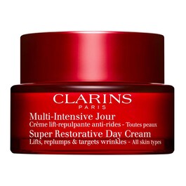 Super Restorative Day Cream - All skin types 