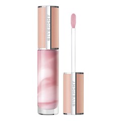 Rose Perfecto - Liquid Lip Balm, GIVENCHY