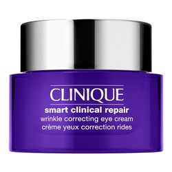 Clinique Smart Clinical Repair - Ögonkräm som korrigerar rynkor