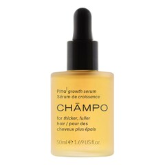 Pitta Growth Serum - Tillväxtserum, CHAMPO