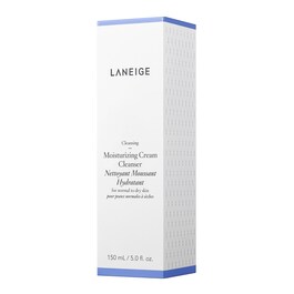 Moisturizing Foam - Cleanser