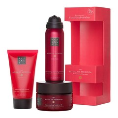 Try Me Set Ayurveda, RITUALS