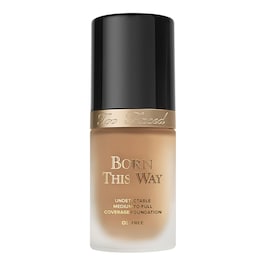 Born This Way Natural Finish Foundation - Foundation image