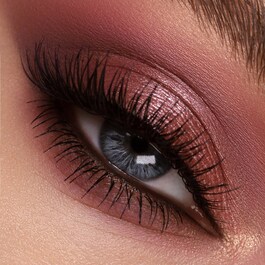 Divine Rose Luxe Quad Eternal Eden - Eye palette