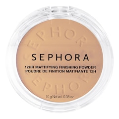 Mattifying Finishing Powder - 12HR , SEPHORA COLLECTION