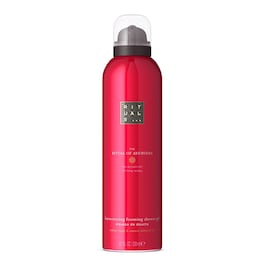 The Ritual of Ayurveda - Foaming Shower Gel image