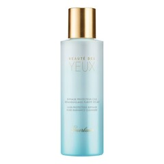 Beauté des Yeux Biphase eye make up remover, GUERLAIN
