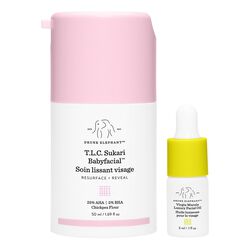 DRUNK ELEPHANT T.L.C. Sukari Babyfacial™ – Ansiktsmask