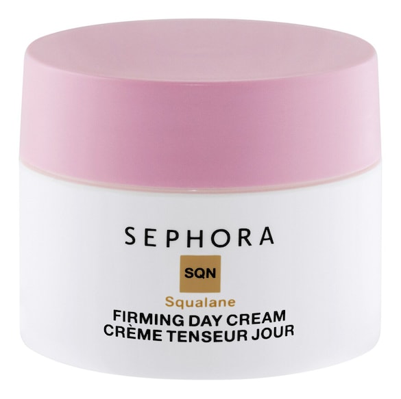 Firming day cream - Firm + Illuminate, SEPHORA COLLECTION
