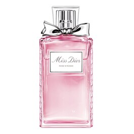 Miss Dior Rose N'Roses - Eau de Toilette