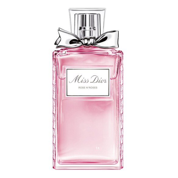 Miss Dior Rose N'Roses - Eau de Toilette, DIOR