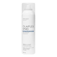 No.4D Clean Volume Detox - Torrschampo, OLAPLEX