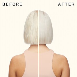 Bust Your Brass Blond Polaire - Intensivt reparerande hårmask
