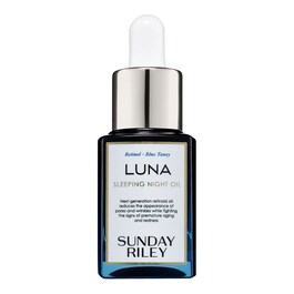 Mini Luna - Sleeping Night Oil
