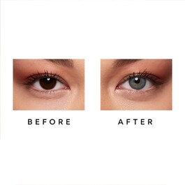 1 Month Lenses - Sapphire