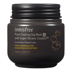 Volcanic Pore Clearing Clay Mask, INNISFREE