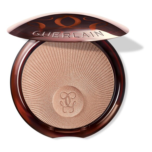 Terracotta Nude - Glow Powder, GUERLAIN