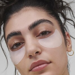 Boostermasker för ögon - 360 graders verkan