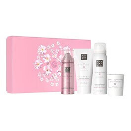 The Ritual of Sakura - Bad- och kroppsvårdsset