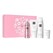 50 ml + 50 ml + 70 ml + 25 g