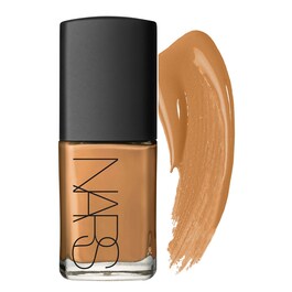 Sheer Glow - Foundation