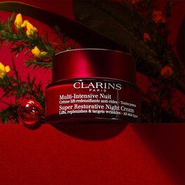 Super Restorative Night Cream – All Skin Types