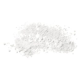 Silver Powder - Oil Treatment