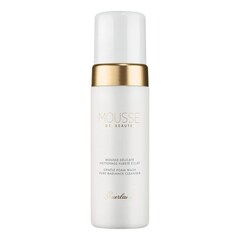 Mousse de Beauté Cleansing foam, GUERLAIN