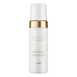 Mousse de Beauté Cleansing foam