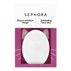 Exfoliating Face Disc, SEPHORA COLLECTION