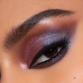 Glam Quad - Eyeshadow Palette