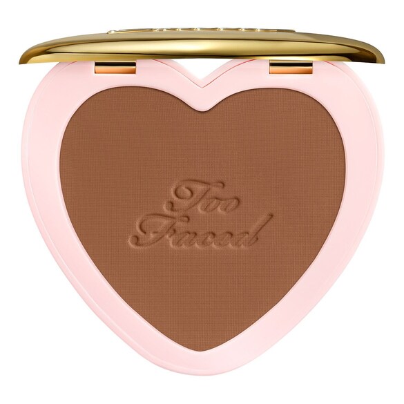 born this way soft blur - Puder, TOO FACED